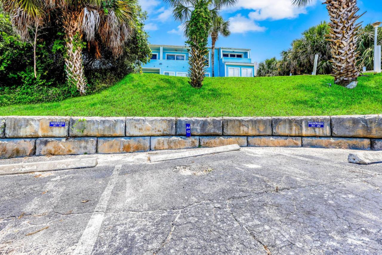 St Augustine Beach Hideaways Villa St. Augustine Buitenkant foto