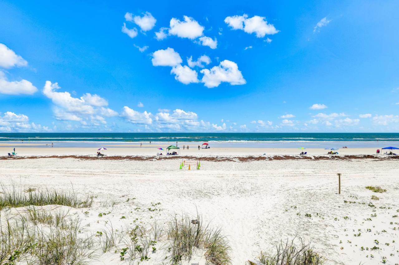 St Augustine Beach Hideaways Villa St. Augustine Buitenkant foto